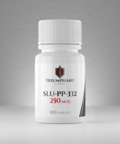 SLU-PP-332 250mcg – 100 Tablets