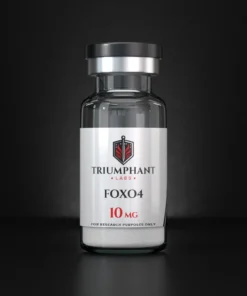 FOXO4 10mg