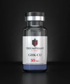 GHK-CU 100mg