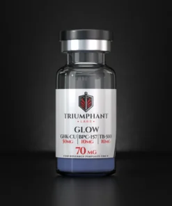 GLOW 70mg