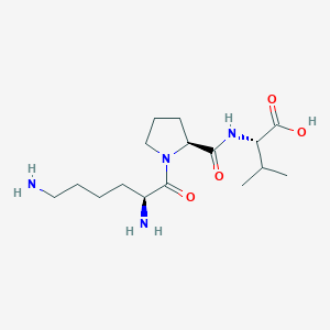 KPV 10mg 3 23aa