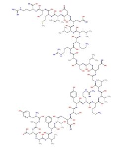 Sermorelin 10mg 5 32aa