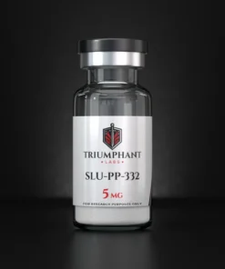 SLU-PP-332 5mg