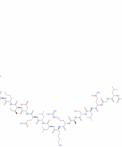 Tesamorelin 10mg 5 36aa