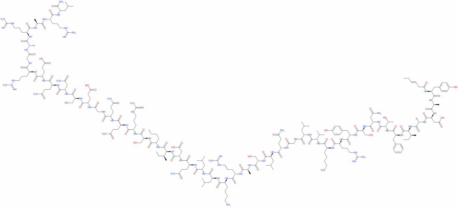 Tesamorelin 10mg 3 36aa
