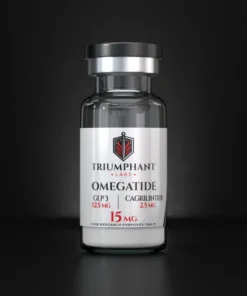 Omegatide 15mg