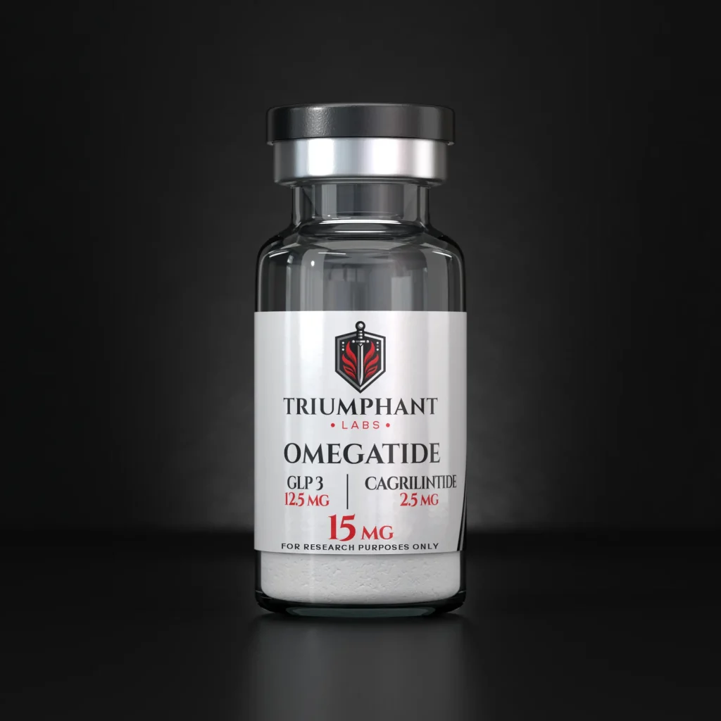 Omegatide 15mg 1 5