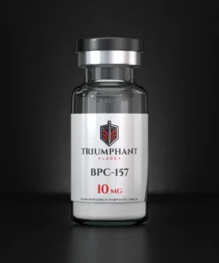 BPC-157 10mg