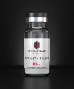 BPC-157 + TB-500 Blend 10mg